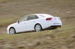 Seat Exeo 2009 года